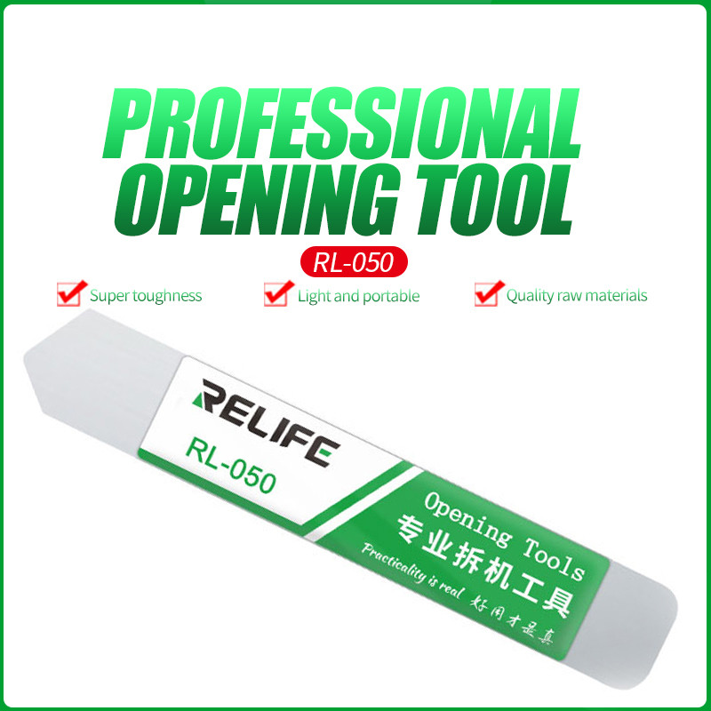 Opening Tools